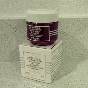 Sisley Black Rose Cream 50 ml
